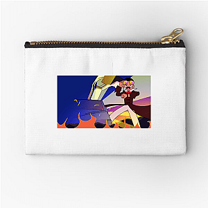 Too Fresh, Kyle Exum Level Kyle Exum Zipper Pouches