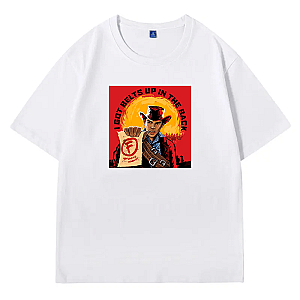 Mic Drop – Kyle Exum Style Kyle Exum T-Shirts
