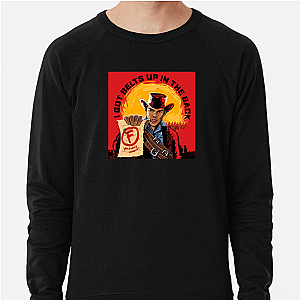 Mic Drop – Kyle Exum Style Kyle Exum Sweatshirts