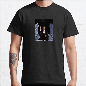 Rhymes & Rizz – Kyle Style Kyle Exum T-Shirts