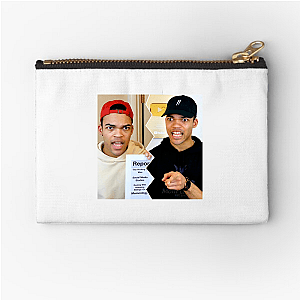 Don’t Skip the Kyle Exum Track Kyle Exum Zipper Pouches