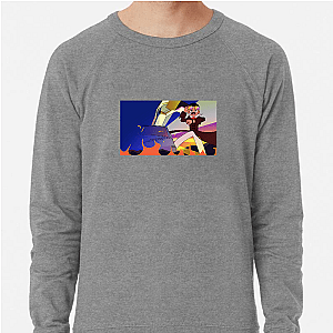 Too Fresh, Kyle Exum Level Kyle Exum Sweatshirts