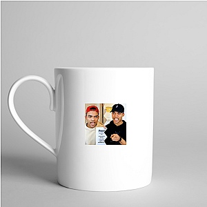 Don’t Skip the Kyle Exum Track Kyle Exum Mugs