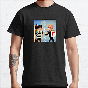 Bars by Kyle Exum Only Kyle Exum T-Shirts