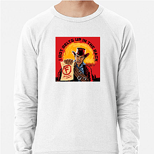 Mic Drop – Kyle Exum Style Kyle Exum Sweatshirts