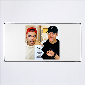 Don’t Skip the Kyle Exum Track Kyle Exum Mouse Pads