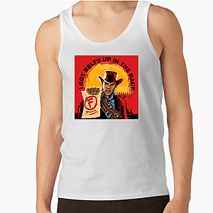 Mic Drop – Kyle Exum Style Kyle Exum Tank Tops