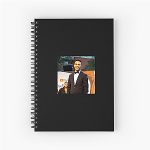 Certified Kyle Exum Classic Kyle Exum Notebook