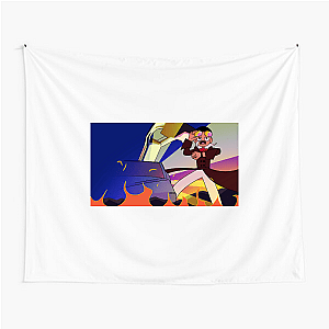 Too Fresh, Kyle Exum Level Kyle Exum Tapestries