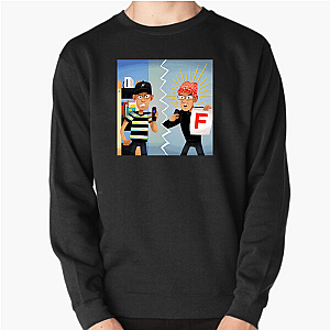 Bars by Kyle Exum Only Kyle Exum Sweatshirts
