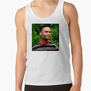 Bars by Exum Kyle Exum Tank Tops