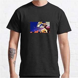 Too Fresh, Kyle Exum Level Kyle Exum T-Shirts