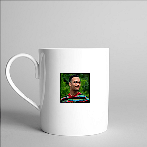 Bars by Exum Kyle Exum Mugs