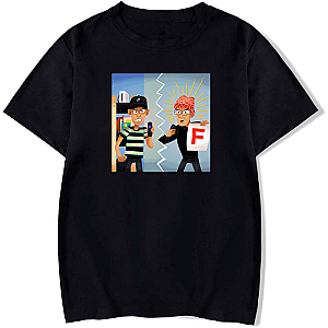 Bars by Kyle Exum Only Kyle Exum T-Shirts