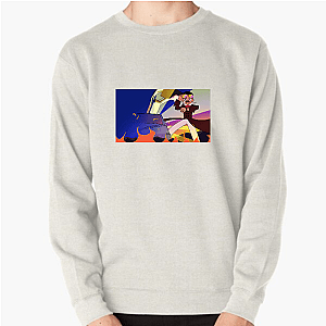 Too Fresh, Kyle Exum Level Kyle Exum Sweatshirts
