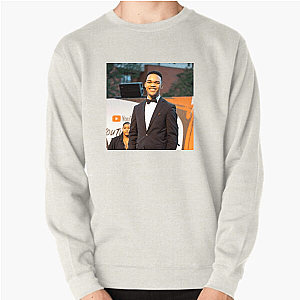 Certified Kyle Exum Classic Kyle Exum Sweatshirts