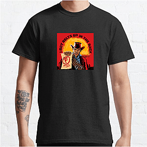 Mic Drop – Kyle Exum Style Kyle Exum T-Shirts