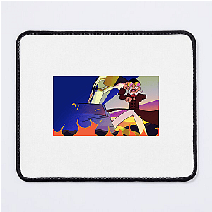 Too Fresh, Kyle Exum Level Kyle Exum Mouse Pads