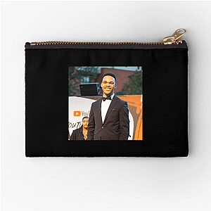 Certified Kyle Exum Classic Kyle Exum Zipper Pouches