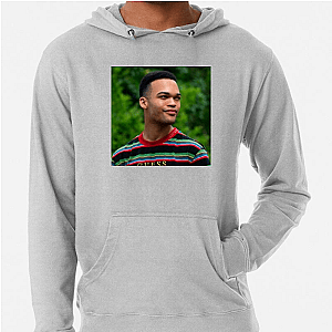 Bars by Exum Kyle Exum Hoodies