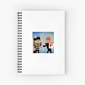 Bars by Kyle Exum Only Kyle Exum Notebook