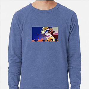 Too Fresh, Kyle Exum Level Kyle Exum Sweatshirts