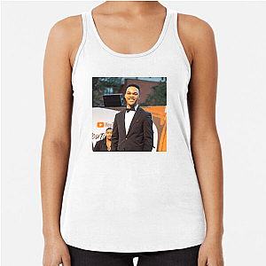 Certified Kyle Exum Classic Kyle Exum Tank Tops