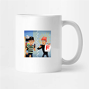Bars by Kyle Exum Only Kyle Exum Mugs