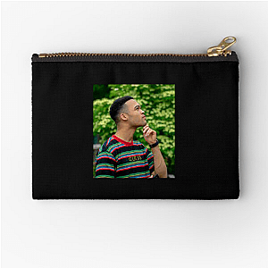 Kyle’s Got the Punchlines Kyle Exum Zipper Pouches