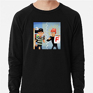 Bars by Kyle Exum Only Kyle Exum Sweatshirts