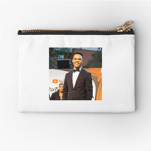 Certified Kyle Exum Classic Kyle Exum Zipper Pouches