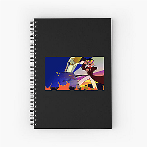 Too Fresh, Kyle Exum Level Kyle Exum Notebook