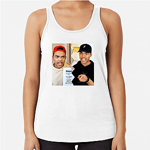 Don’t Skip the Kyle Exum Track Kyle Exum Tank Tops