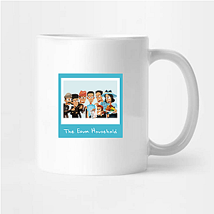 Exum Flow Always Wins Kyle Exum Mugs