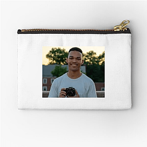 Exum’s Got the Sauce Kyle Exum Zipper Pouches