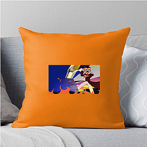 Too Fresh, Kyle Exum Level Kyle Exum Pillows Cover