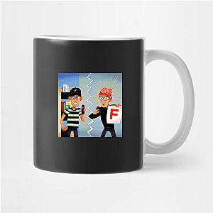 Bars by Kyle Exum Only Kyle Exum Mugs