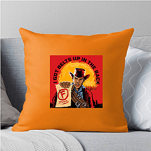 Mic Drop – Kyle Exum Style Kyle Exum Pillows Cover