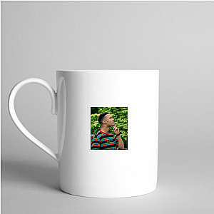 Kyle’s Got the Punchlines Kyle Exum Mugs