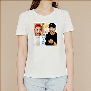 Don’t Skip the Kyle Exum Track Kyle Exum T-Shirts