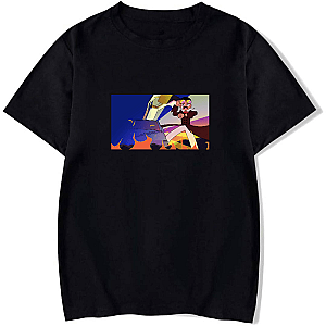 Too Fresh, Kyle Exum Level Kyle Exum T-Shirts