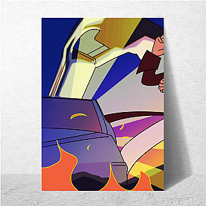 Too Fresh, Kyle Exum Level Kyle Exum Posters