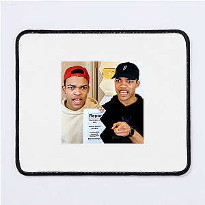 Don’t Skip the Kyle Exum Track Kyle Exum Mouse Pads