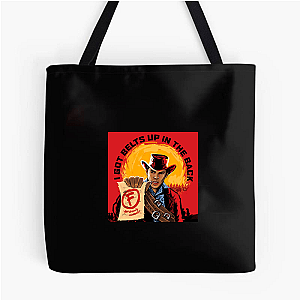 Mic Drop – Kyle Exum Style Kyle Exum Bags