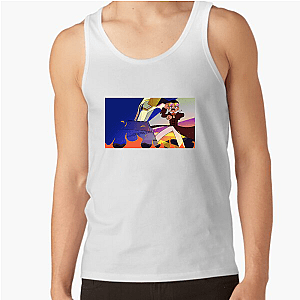 Too Fresh, Kyle Exum Level Kyle Exum Tank Tops