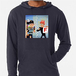 Bars by Kyle Exum Only Kyle Exum Hoodies