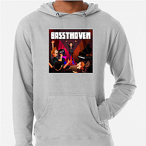 Big Brain Bars Kyle Exum Hoodies