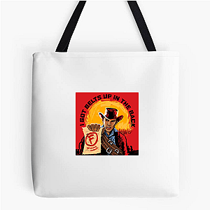 Mic Drop – Kyle Exum Style Kyle Exum Bags