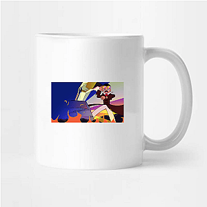 Too Fresh, Kyle Exum Level Kyle Exum Mugs