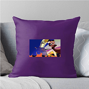 Too Fresh, Kyle Exum Level Kyle Exum Pillows Cover
